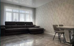 Lux 1-Bedroom Most City Center Area